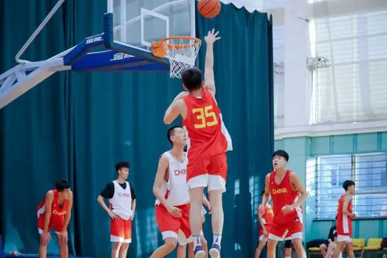 如何制定智能篮球训练计划_0